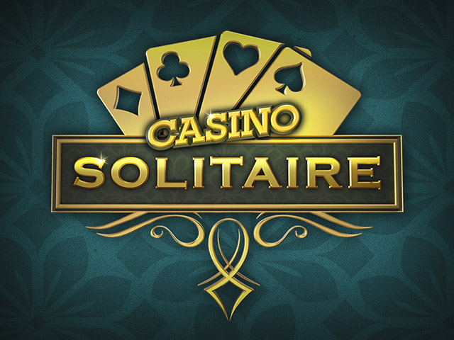 Casino Solitaire Arcades  (Relax Gaming)