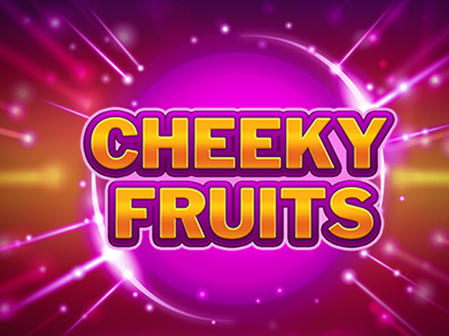 Cheeky Fruits Slots  (Relax Gaming)