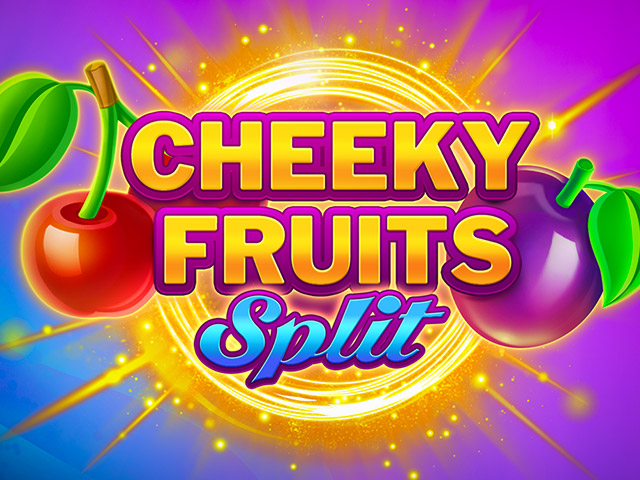 Cheeky Fruits Split Slots  (Relax Gaming)