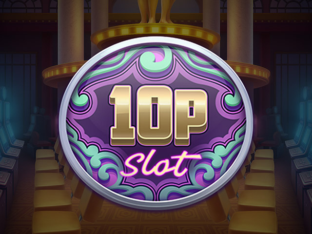 10p Slot Slots  (Relax Gaming)