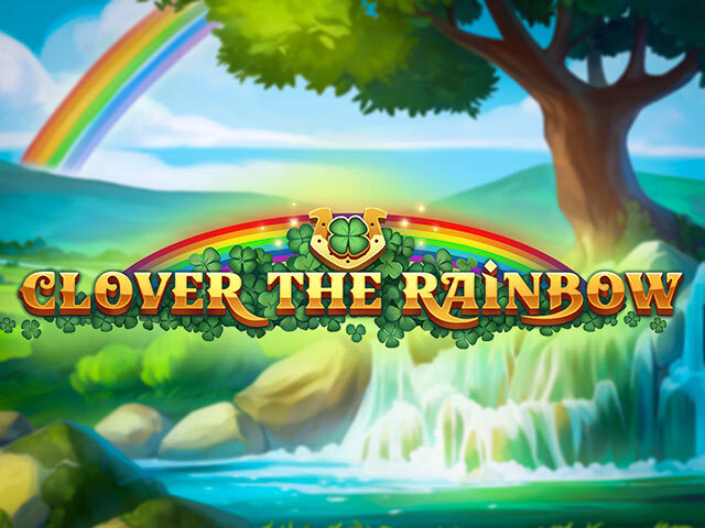 Clover The Rainbow Slots  (Relax Gaming)