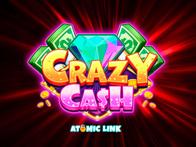 Crazy Cash Slots  (Relax Gaming)