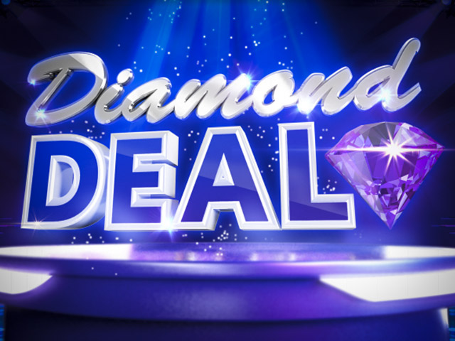 Diamond Deal Arcades  (Relax Gaming)