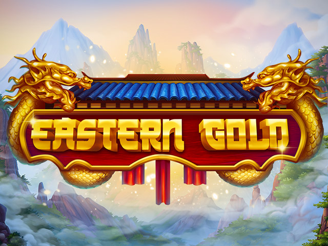Eastern Gold Slots  (Relax Gaming)