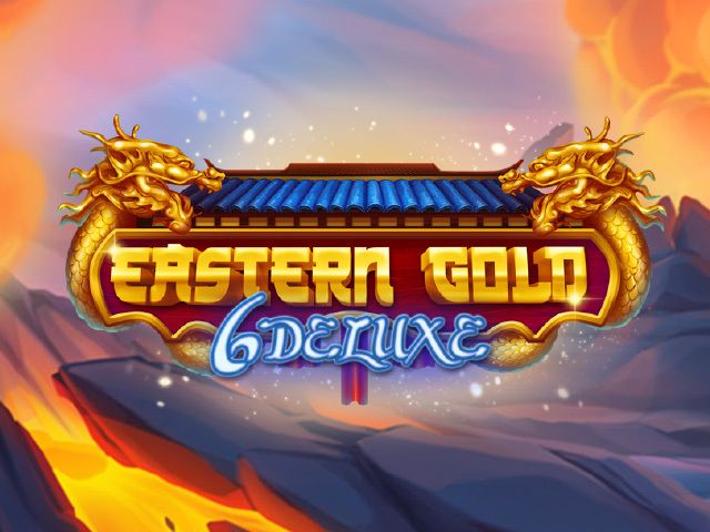 Eastern Gold Deluxe Slots  (Relax Gaming)