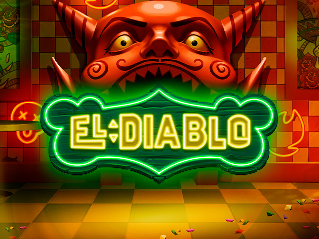 El Diablo Slots  (Relax Gaming)