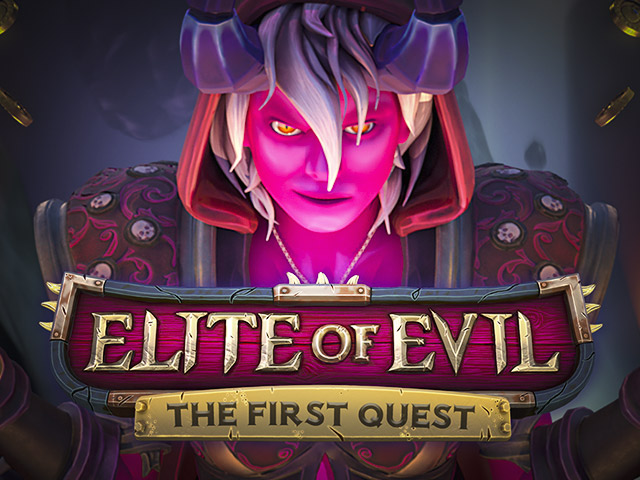 Elite of Evil: The First Quest Arcades  (Relax Gaming)