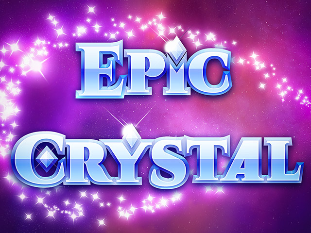 Epic Crystal Slots  (Relax Gaming)
