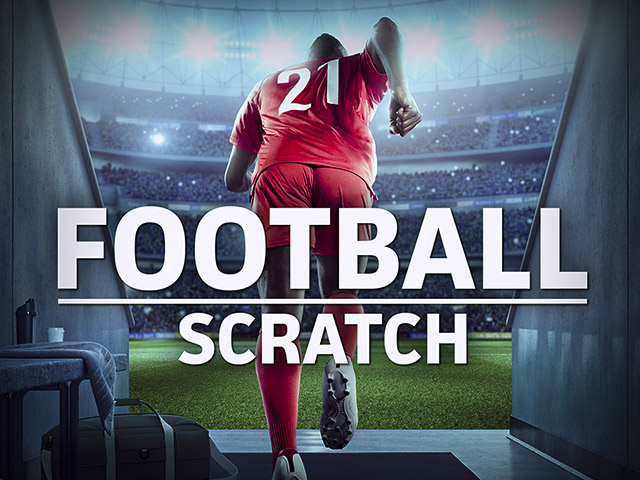 Football Arcades  (Relax Gaming)