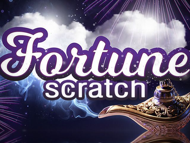 Fortune Scratch (Treasure) Arcades  (Relax Gaming)