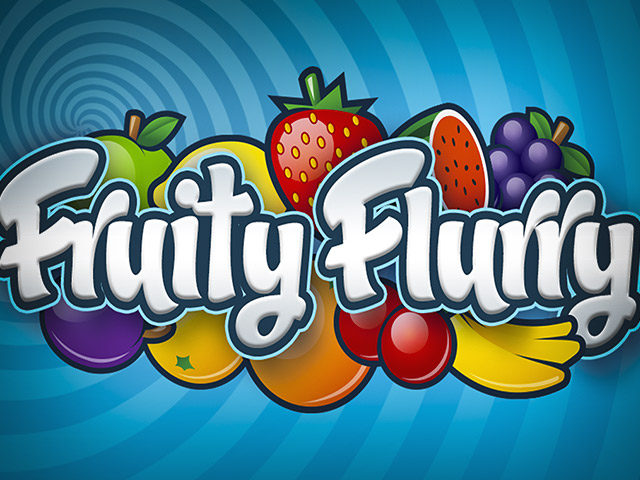 Fruity Flurry Arcades  (Relax Gaming)