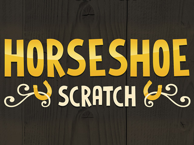 Horseshoe Scratch Arcades  (Relax Gaming)