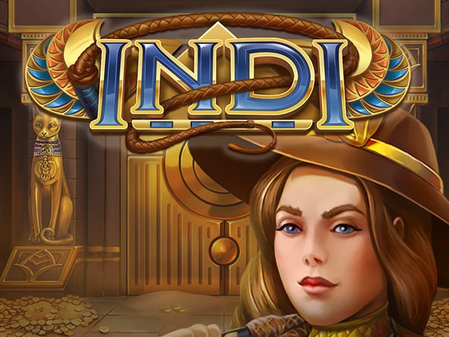 Indi Slots  (Relax Gaming)