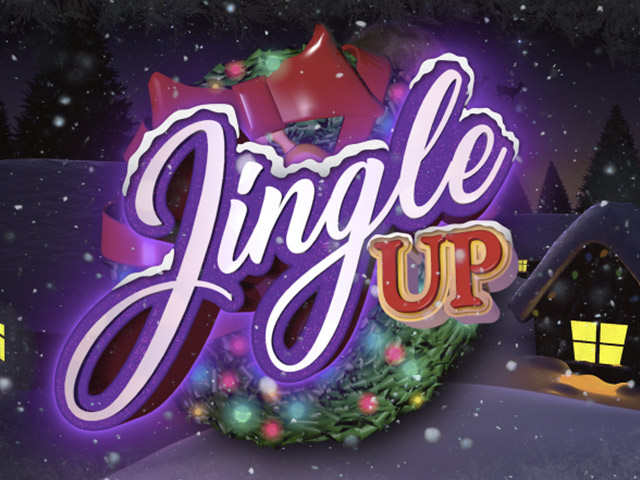 Jingle Up Arcades  (Relax Gaming)