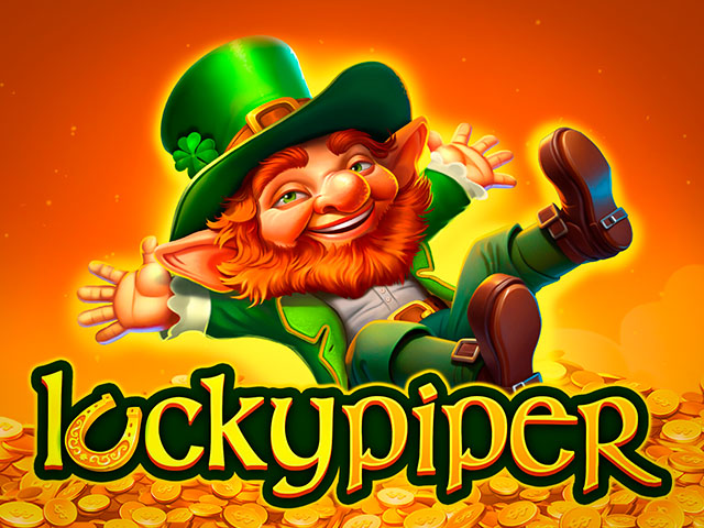 Lucky Piper Slots  (Relax Gaming)