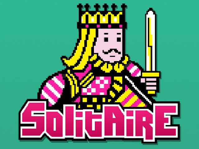 Retro Solitaire Arcades  (Relax Gaming)