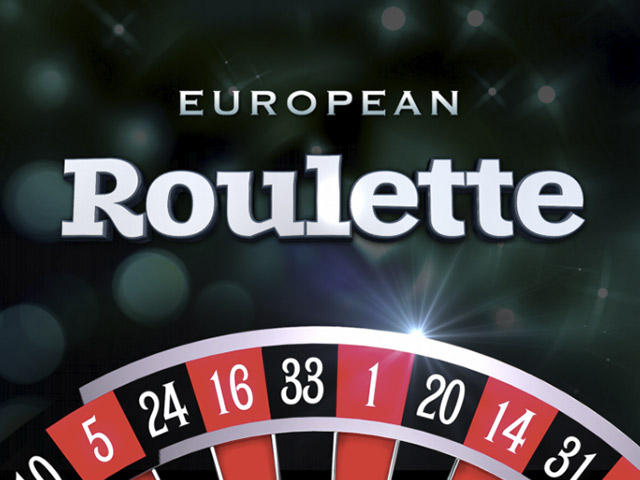 European Roulette Table Games  (Relax Gaming)