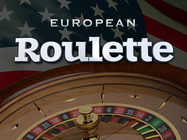 American Roulette Table Games  (Relax Gaming)