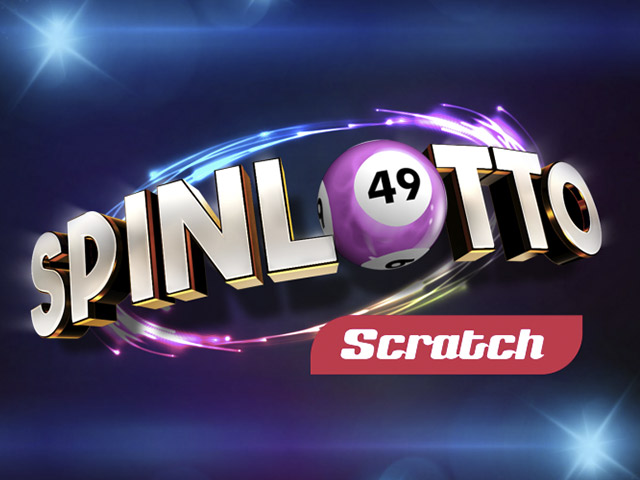 Spinlotto Scratch Arcades  (Relax Gaming)