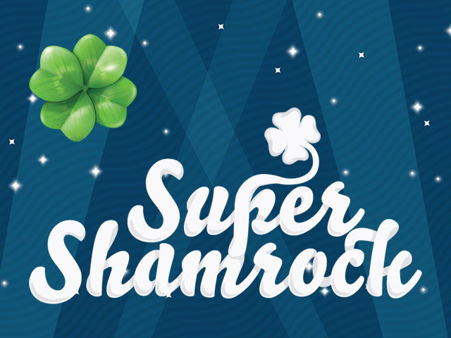 Super Shamrock Arcades  (Relax Gaming)