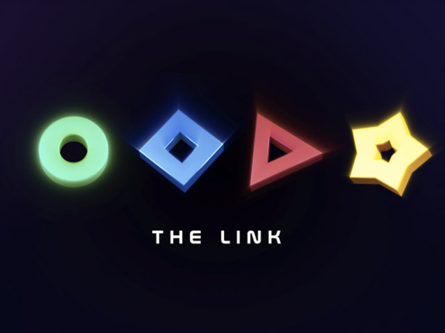 The Link Scratch Arcades  (Relax Gaming)