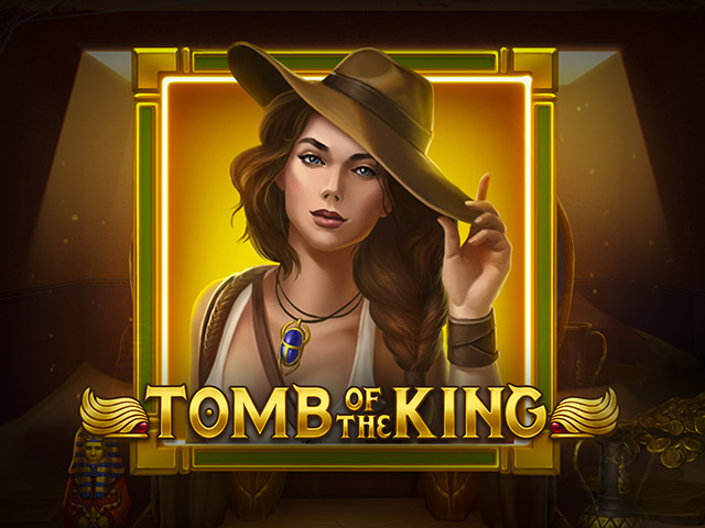 Tomb of the King Slots  (Relax Gaming)