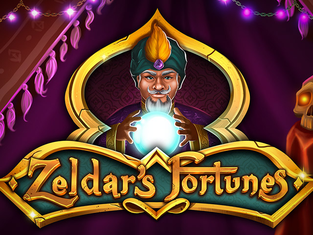 Zeldar's Fortunes Slots  (Relax Gaming)