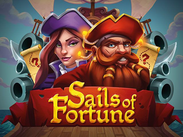 Sails of Fortune Slots  (Relax Gaming)