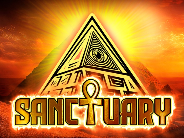 Sanctuary Slots  (Big Time Gaming)