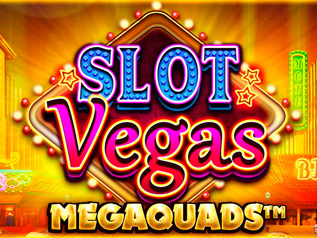 Slot Vegas Slots  (Big Time Gaming)