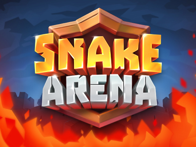 Snake Arena Slots  (Relax Gaming)