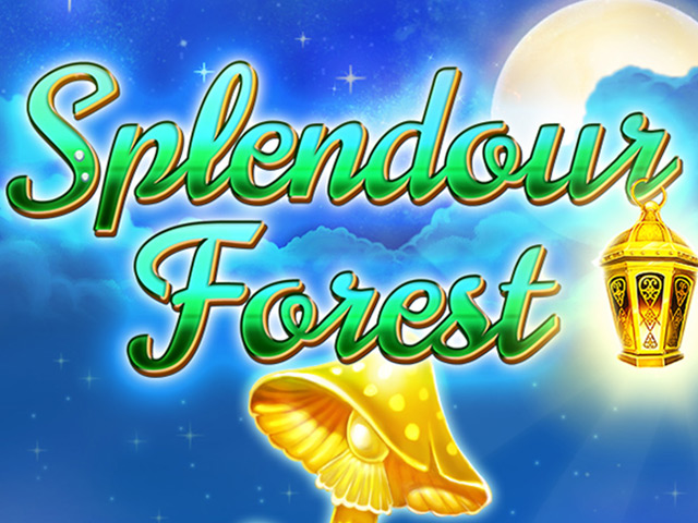 Splendour Forest Slots  (Relax Gaming)