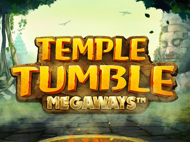 Temple Tumble Megaways Slots  (Relax Gaming)