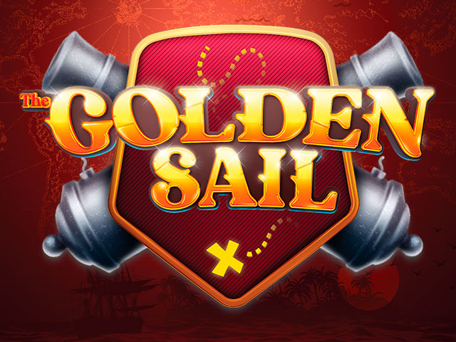 The Golden Sail Slots  (Relax Gaming)