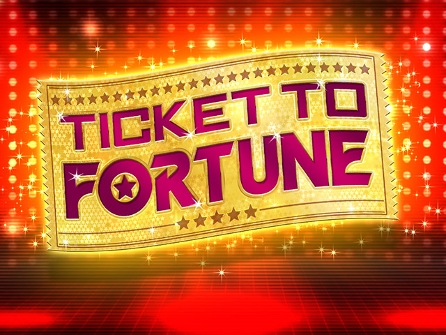 Ticket to Fortune Slots  (Relax Gaming)