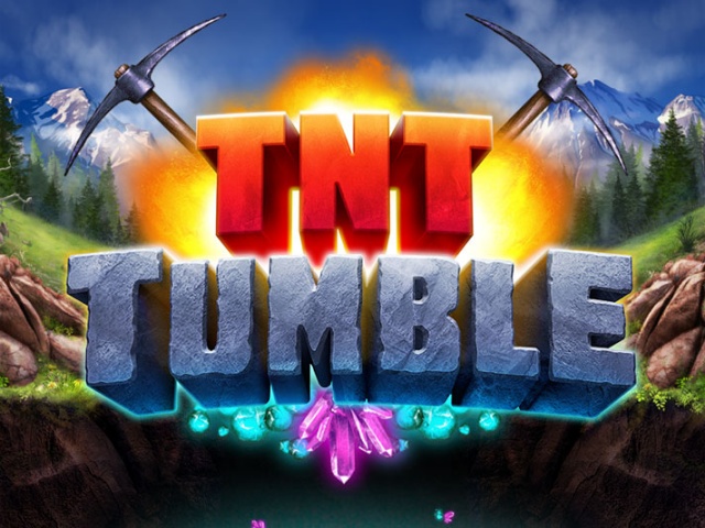 TNT Tumble Slots  (Relax Gaming)