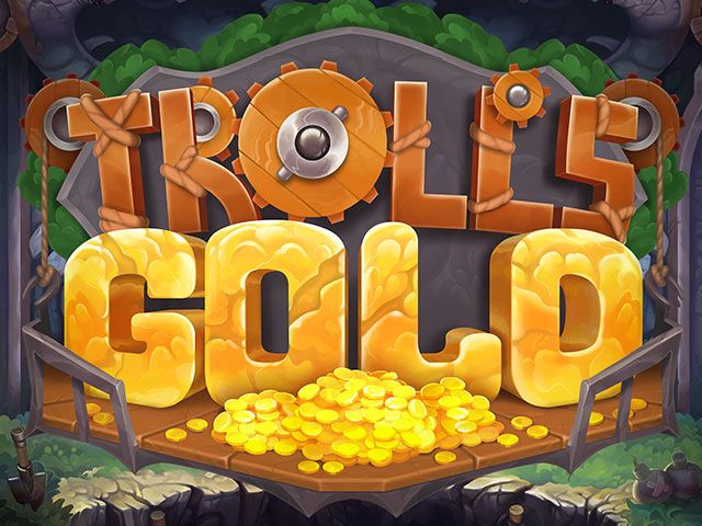 Troll's Gold Slots  (Relax Gaming)
