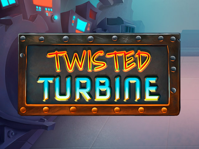 Twisted Turbine Slots  (Relax Gaming)