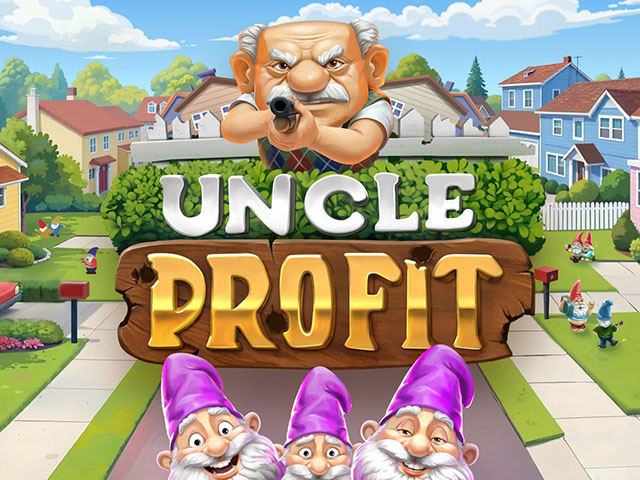 Uncle Profit Slots  (Relax Gaming)