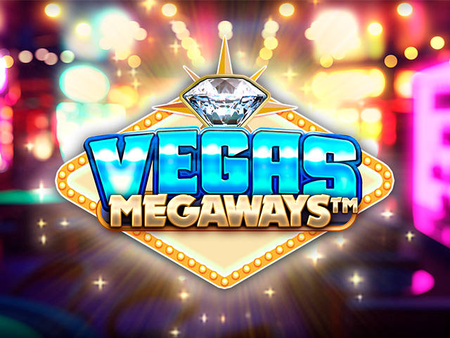 Vegas Megaways Megaways Slots  (Big Time Gaming)