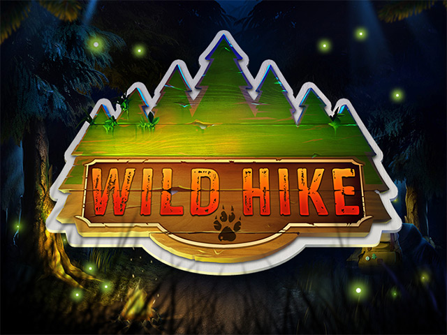 Wild Hike Slots  (Relax Gaming)