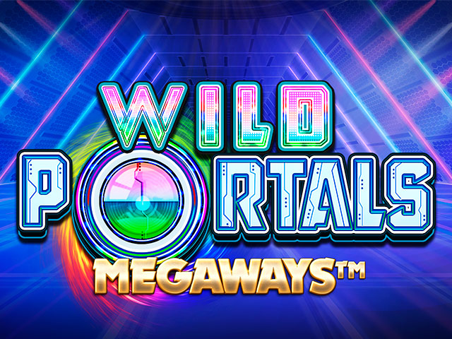 Wild Portals Megaways Megaways Slots  (Big Time Gaming)