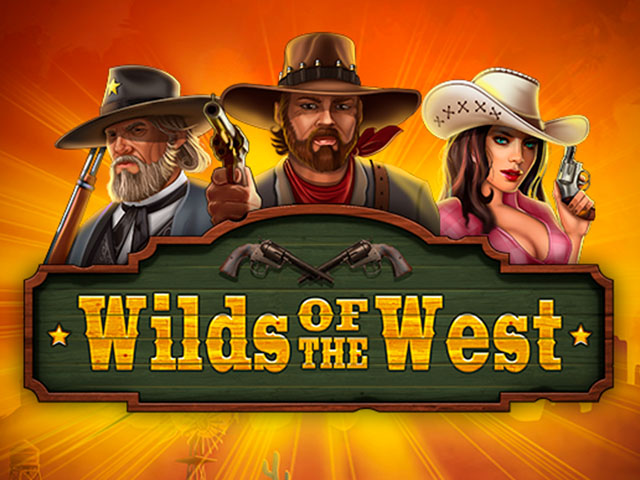 Wilds of the West Slots  (Relax Gaming)