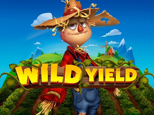 Wild Yield Slots  (Relax Gaming)