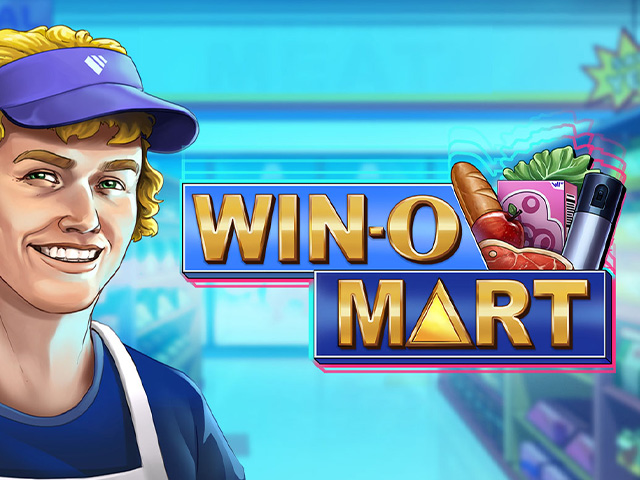 Win-O-Mart Slots  (Relax Gaming)