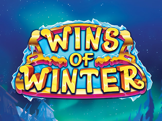 Wins of Winter Slots  (Relax Gaming)