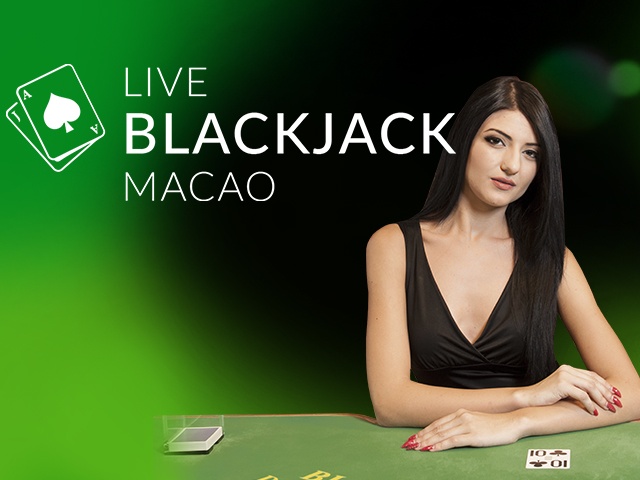 Blackjack Macao Arcades  (LiveG24)