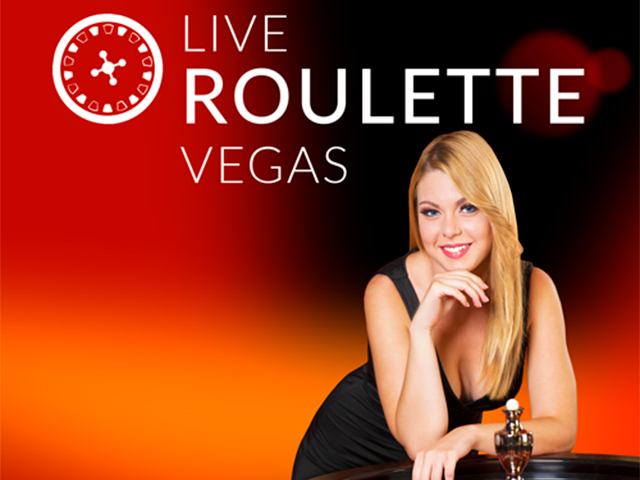 Roulette Vegas Table Games  (LiveG24)