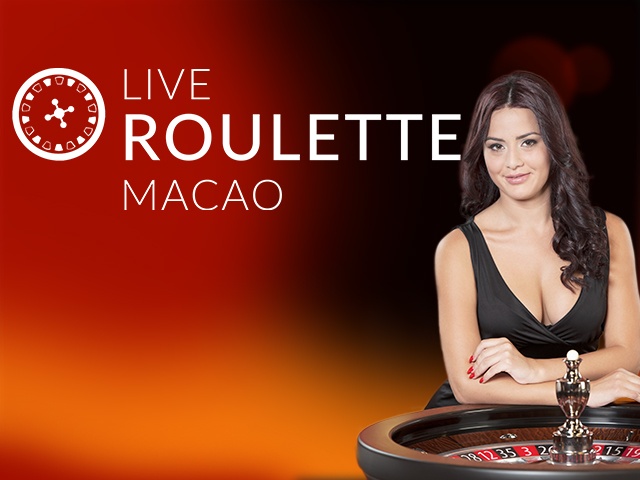 Roulette Macao Table Games  (LiveG24)