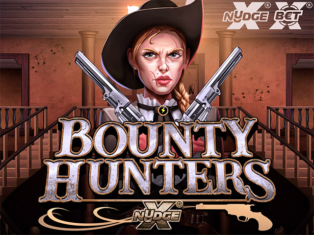 Bounty Hunters Slots  (Nolimit City)